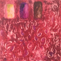 Toivo, taakka ja hyväksijättö