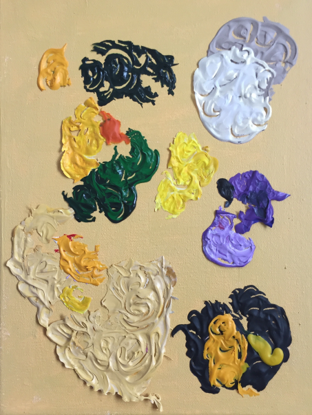 Valo, jota emme näe